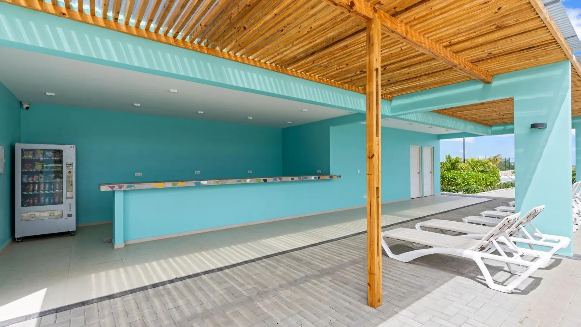 Punta Azul 12A Ocean Resort يلمستاد شقة