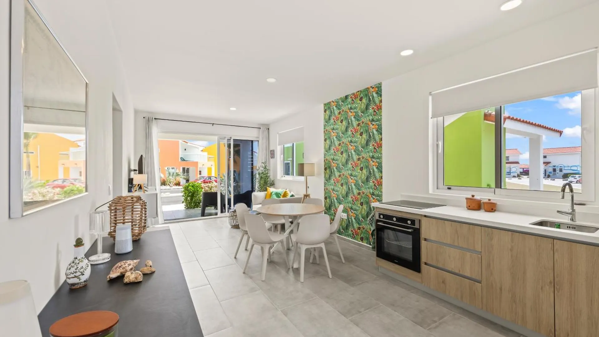 Punta Azul 12A Ocean Resort يلمستاد شقة