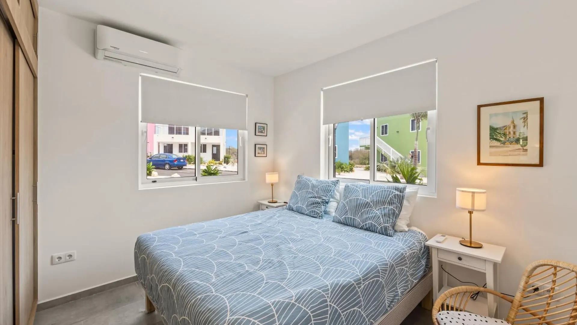 Punta Azul 12A Ocean Resort يلمستاد