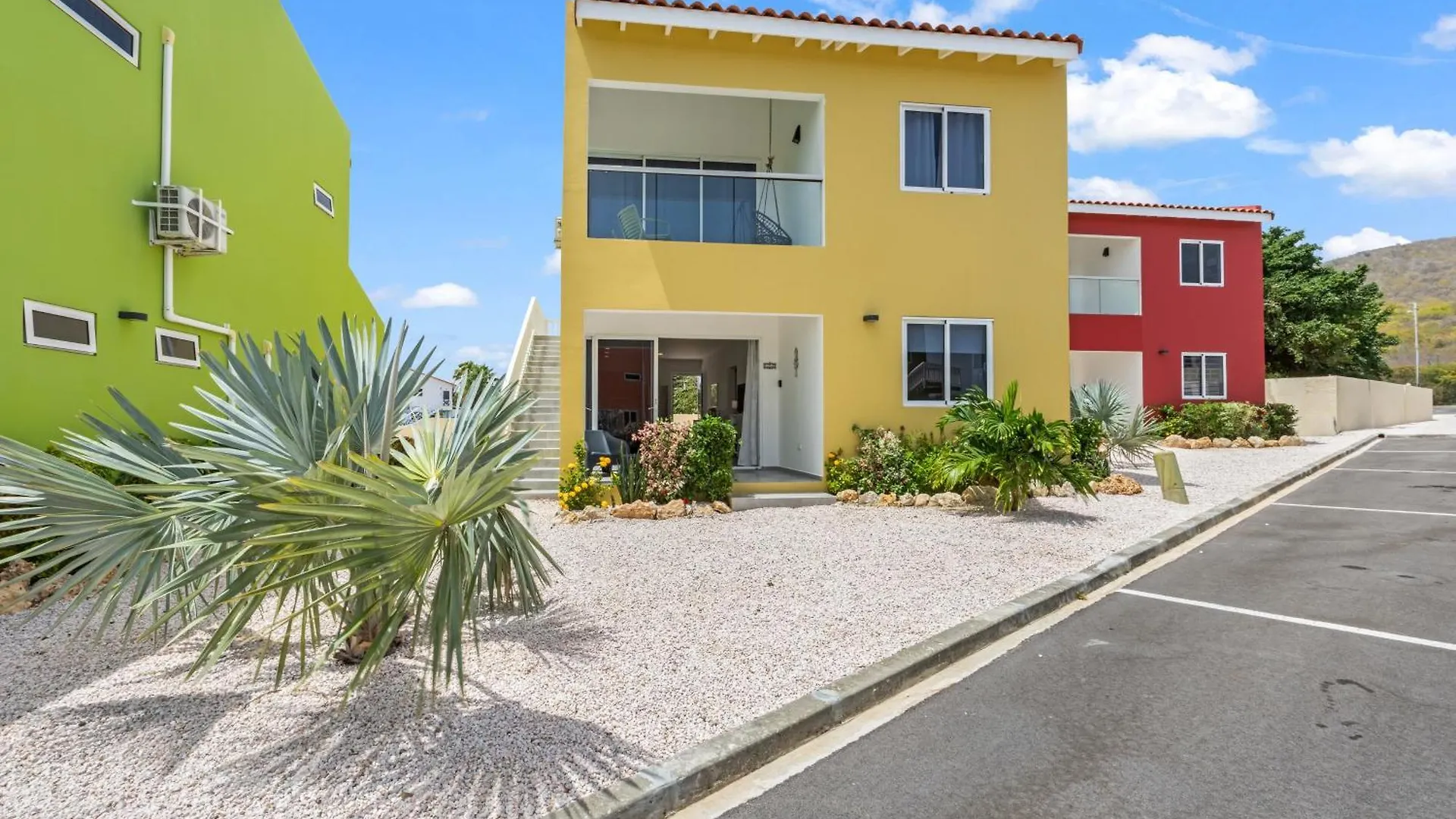Punta Azul 12A Ocean Resort يلمستاد