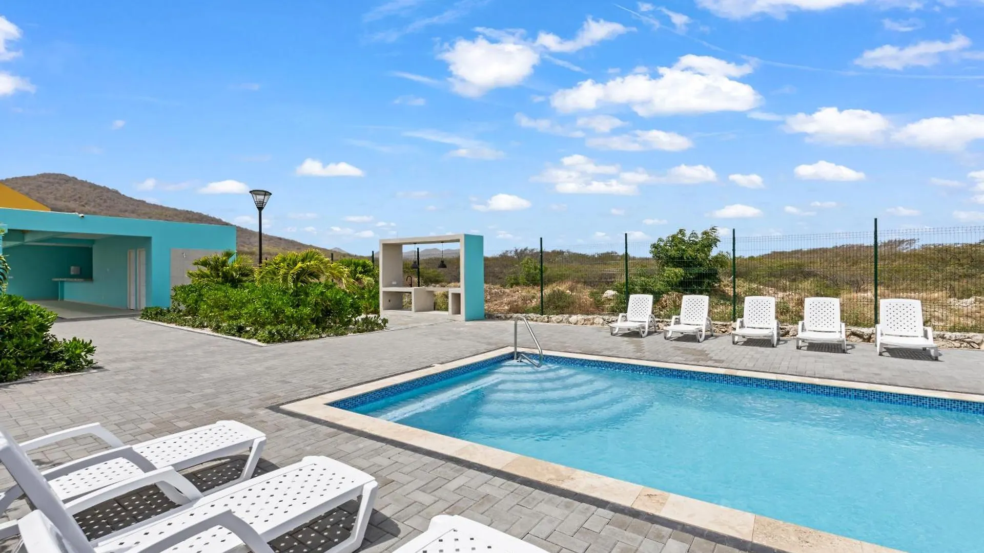 Punta Azul 12A Ocean Resort يلمستاد 0*,