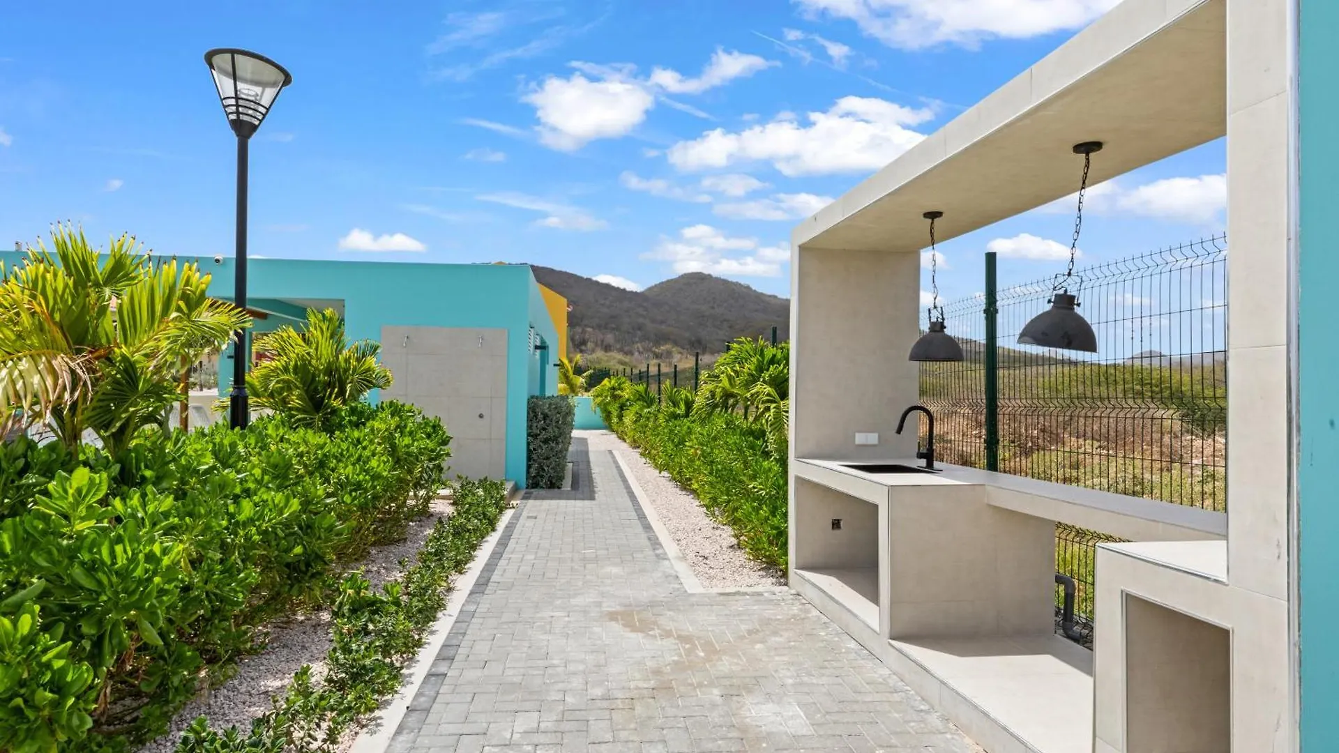 Punta Azul 12A Ocean Resort 빌렘스타트 퀴라소