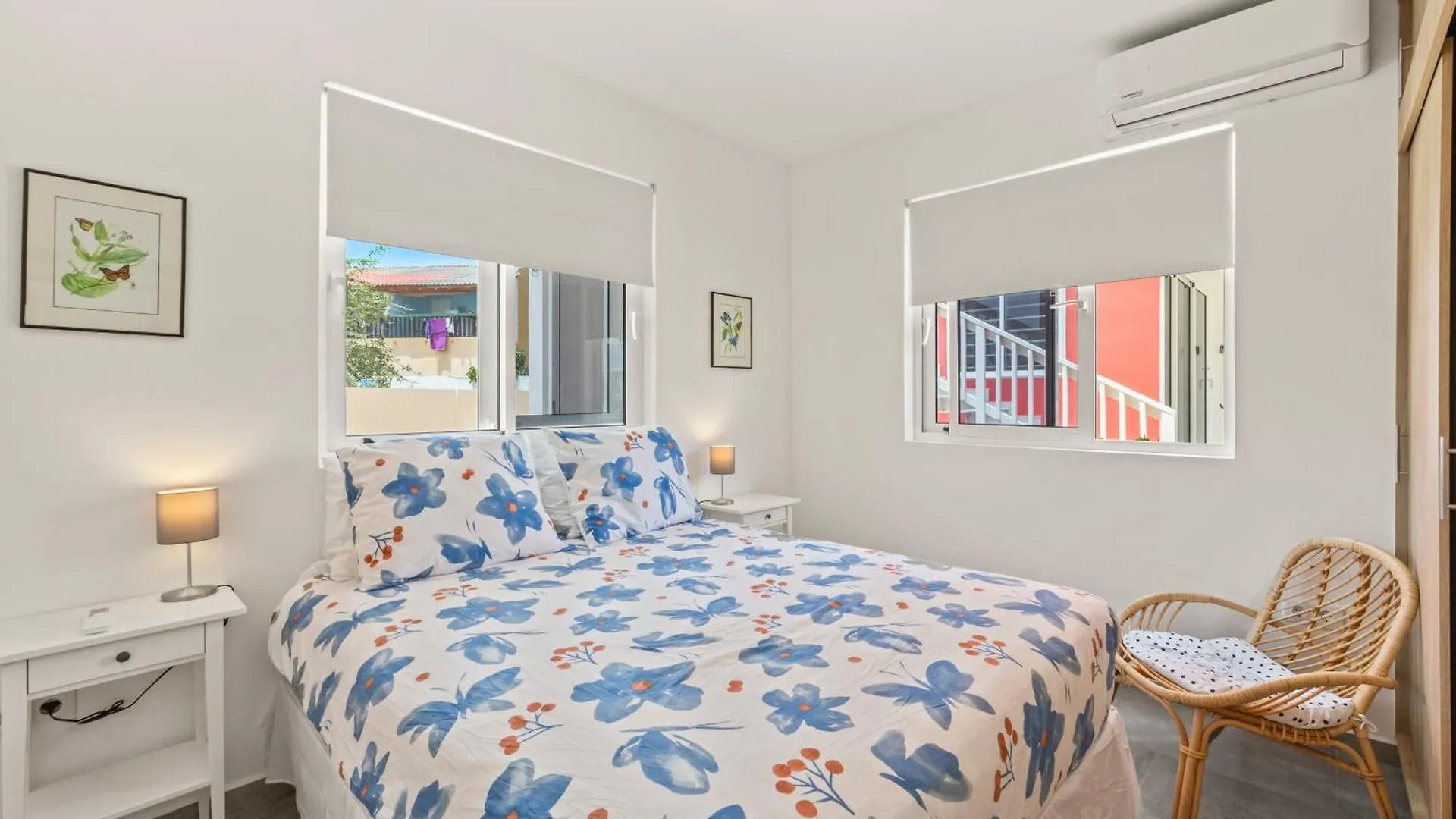 Punta Azul 12A Ocean Resort 빌렘스타트 퀴라소
