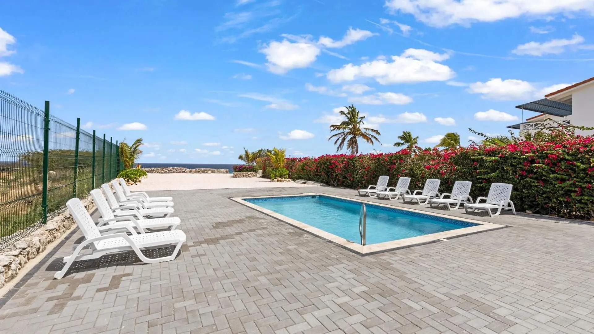 Punta Azul 12A Ocean Resort 빌렘스타트 퀴라소
